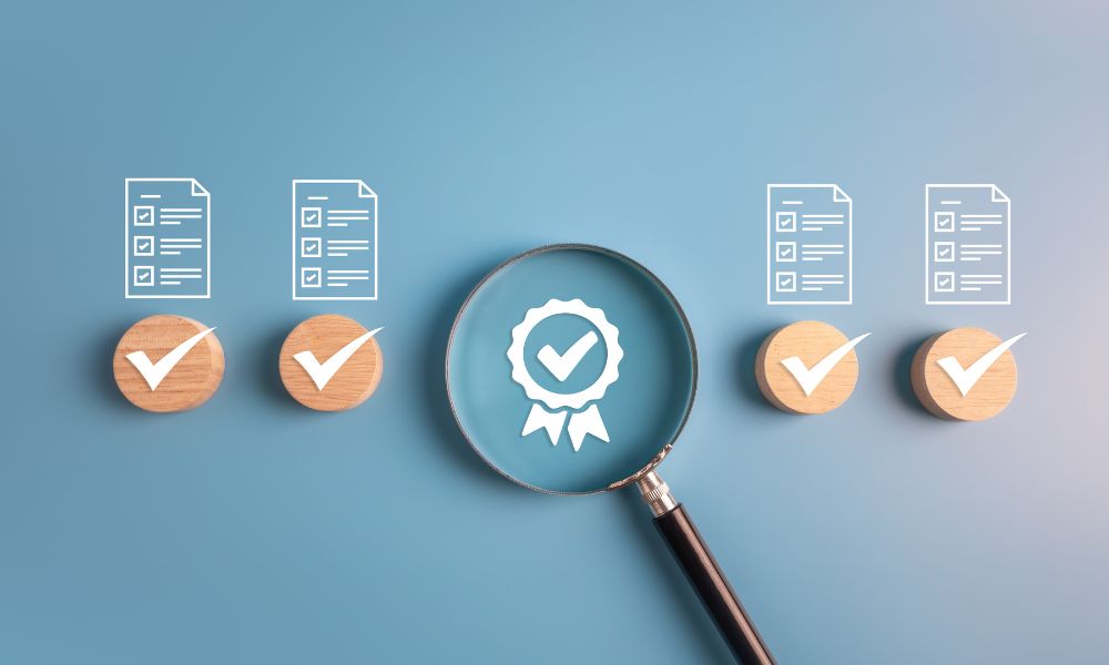 チェックしながら学ぶイメージ